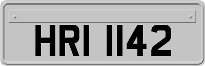 HRI1142