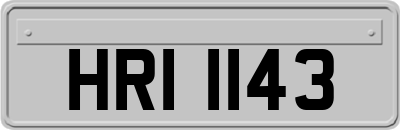 HRI1143