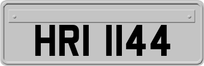 HRI1144