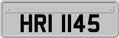 HRI1145