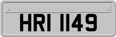 HRI1149