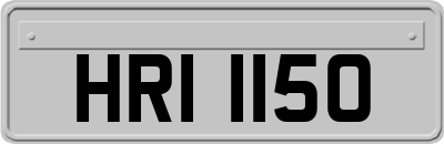 HRI1150
