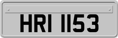 HRI1153