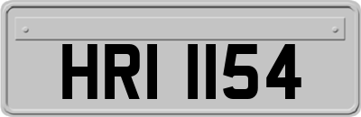 HRI1154