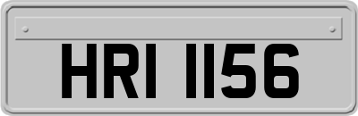 HRI1156
