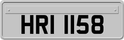 HRI1158