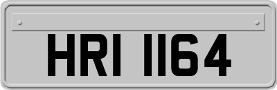 HRI1164