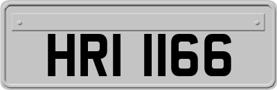 HRI1166