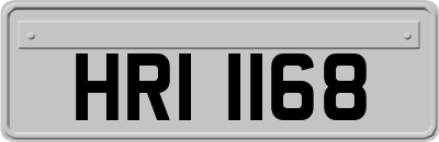 HRI1168