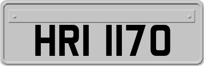 HRI1170