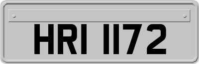 HRI1172