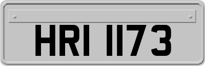 HRI1173