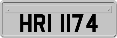 HRI1174