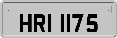 HRI1175