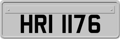HRI1176