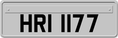 HRI1177