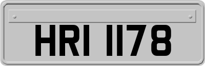 HRI1178