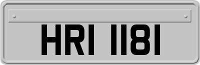 HRI1181