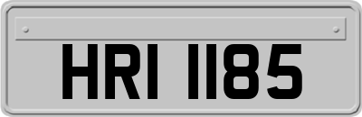 HRI1185