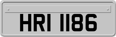 HRI1186