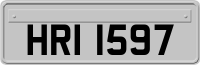 HRI1597