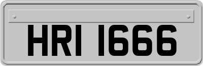HRI1666