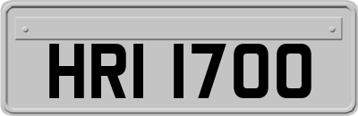 HRI1700
