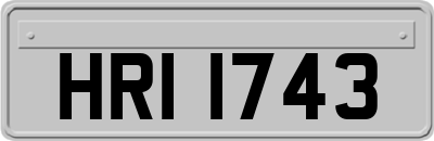 HRI1743
