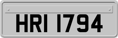 HRI1794