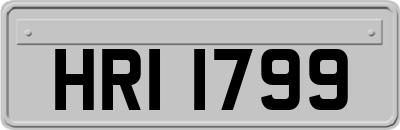 HRI1799