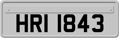 HRI1843