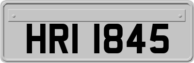 HRI1845