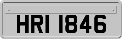 HRI1846