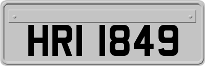 HRI1849