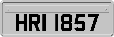 HRI1857