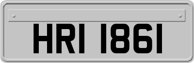 HRI1861