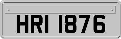 HRI1876