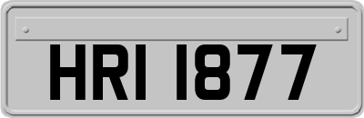 HRI1877