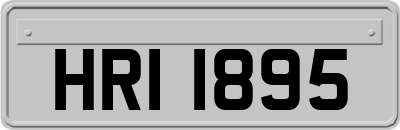 HRI1895