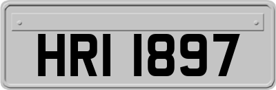 HRI1897