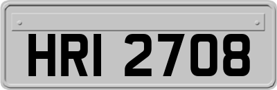 HRI2708