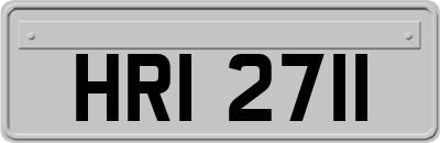 HRI2711