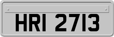 HRI2713