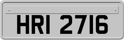 HRI2716