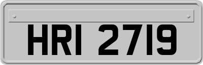 HRI2719