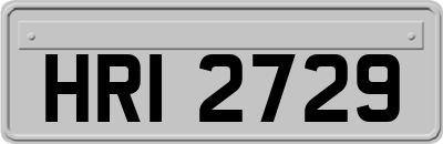 HRI2729