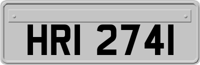 HRI2741