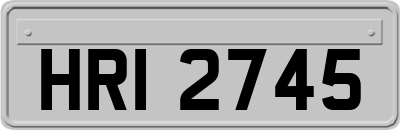 HRI2745