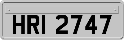 HRI2747