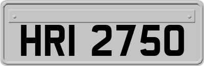 HRI2750